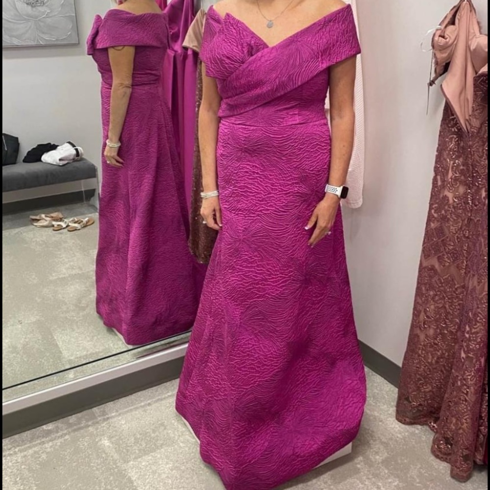 Mother of the Bride Dress